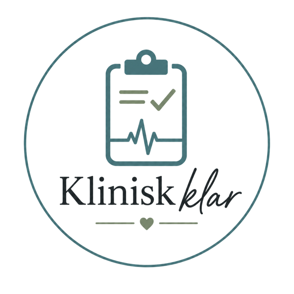 Klinisk Klar